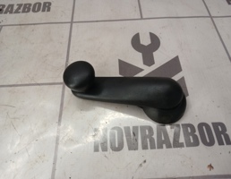 Ручка стеклоподъемника для Fiat Punto 2 (188) 99-10  запчасти бу