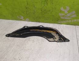 Пластина КПП для Renault R19 1992-2002  запчасти бу