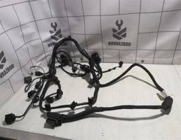 Проводка (коса) для Skoda Octavia A4 1U 2000-2011  запчасти бу