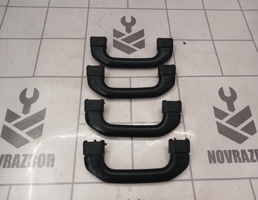 Ручка внутренняя потолочная для VW Passat  B3  1988-1993  запчасти бу