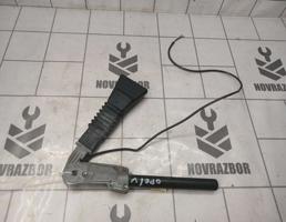 Ответная часть ремня безопасности для Opel Vectra B 1999-2002  запчасти бу