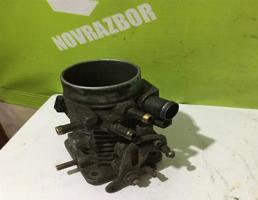 Заслонка дроссельная механическая для Opel Vectra A 1988-1995  запчасти бу