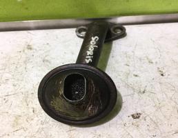 Маслозаборник для Hyundai Solaris 2010-2017  запчасти бу