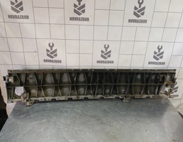 Усилитель заднего бампера для Audi A6 (C4) 1994-1997  запчасти бу