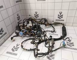 Проводка (коса) для Ford Focus 2 08-11  запчасти бу