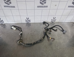 Проводка (коса) для Chevrolet Aveo (T250) 2005-2011  запчасти бу