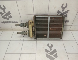 Радиатор отопителя для Mazda 626 (GE) 1992-1997  запчасти бу