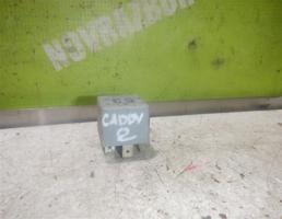 Реле для VW Caddy 3 2004-2015  запчасти бу