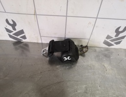 Ремень безопасности для VW Passat B5 96-00  запчасти бу