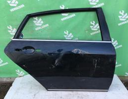 Дверь задняя правая для Nissan Teana J31 03-08  запчасти бу