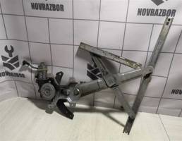 Стеклоподъемник электр. передний левый для Daewoo Matiz M100/M150 98-15  запчасти бу