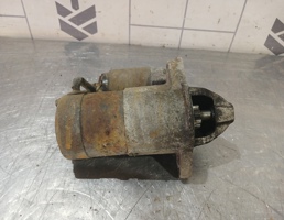 Стартер для Mazda 323 BA 94-98  запчасти бу