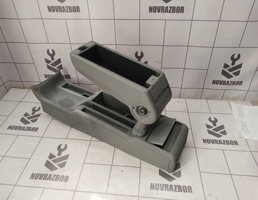 Бардачок для VW Passat B5 96-00  запчасти бу