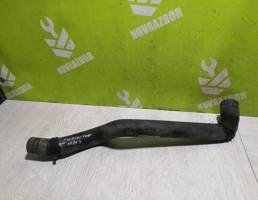 Патрубок радиатора для Opel Movano 1998-2010  запчасти бу