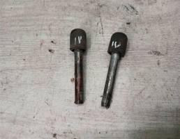 Крепеж для Opel Astra H / Family 2004 >  запчасти бу