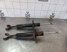 Амортизатор передний для VW Passat B5 96-00  запчасти бу