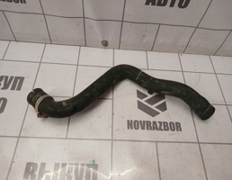 Патрубок радиатора для Ford Focus 2 05-08  запчасти бу