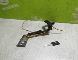 Замок зажигания для Peugeot 206 98-12  запчасти бу