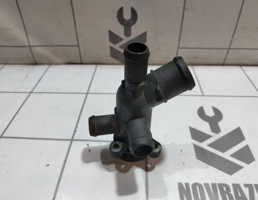 Фланец / тройник для Ford Transit FA 2000-2006  запчасти бу