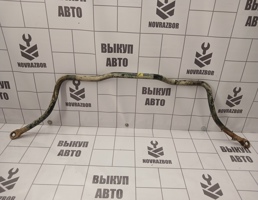 Стабилизатор передний для Renault Logan 2005-2014  запчасти бу