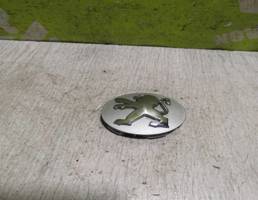 Колпак декор. легкосплавного диска для Peugeot 206 98-12  запчасти бу