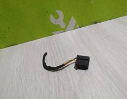 Разъем для VW Passat B6 05-10  запчасти бу