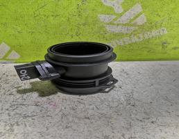 Расходомер воздуха (массметр) для Mercedes Benz W210 E-class 1995-2000  запчасти бу