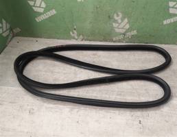 Уплотнитель двери для BMW X5 F15 2013-2018  запчасти бу