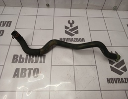 Патрубок отопителя для Renault Megane 3 09-16  запчасти бу