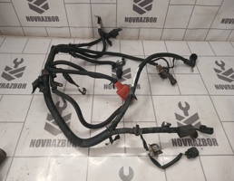 Проводка (коса) для Kia RIO 1 2000-2004  запчасти бу