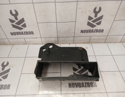 Воздуховод для Ford Transit 06-13  запчасти бу