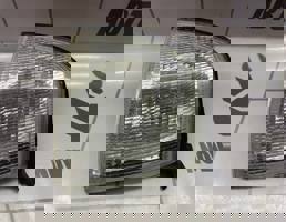 Указатель поворота правый белый для Audi 80  90  B3  86-91  запчасти бу