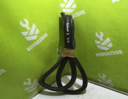 Уплотнитель двери для Mitsubishi Galant 8  EA 97-03  запчасти бу