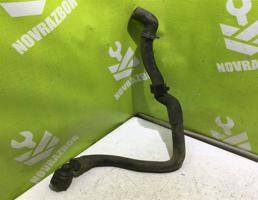 Шланг системы охлаждения для VW Passat B6 05-10  запчасти бу