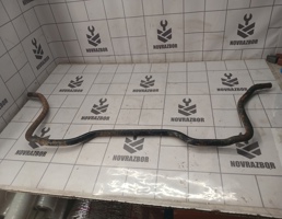 Стабилизатор передний для VW Passat  B3  1988-1993  запчасти бу