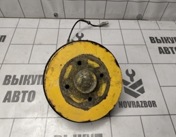 Барабан тормозной для Renault Logan 2 14-18  запчасти бу