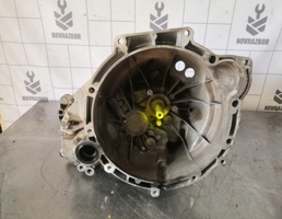 МКПП механическая коробка для Ford Focus 2 08-11  запчасти бу