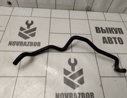 Трубка вакуумная для Skoda Yeti 2009-2018  запчасти бу