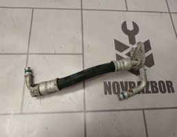 Трубка кондиционера для Chery QQ6 S21 07-10  запчасти бу