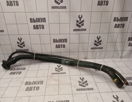 Горловина топливного бака для Daewoo Nexia 95-16  запчасти бу