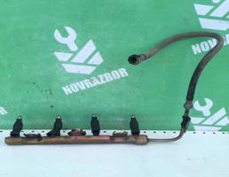 Форсунка инжекторная для Toyota Corolla E12 2001-2006  запчасти бу