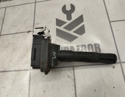 Катушка зажигания с наконечником для VW Passat B5 96-00  запчасти бу