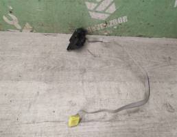 Моторчик заслонки отопителя для Chery Boo M11 10-14  запчасти бу