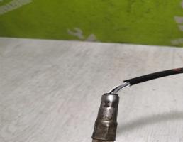 Датчик кислородный/Lambdasonde для Kia Sephia Shuma 1996-2001  запчасти бу