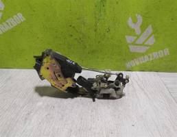 Замок двери задней правой для Chery QQ6 S21 07-10  запчасти бу