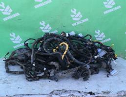 Проводка (коса) для Kia Cerato 2004-2008  запчасти бу