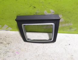 Накладка декоративная для Ford Focus 2 05-08  запчасти бу