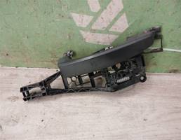 Ручка двери задней наружная правая для Opel Astra H / Family 2004 >  запчасти бу