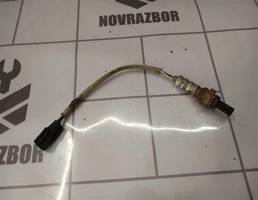 Датчик кислородный/Lambdasonde для Renault Logan 2005-2014  запчасти бу