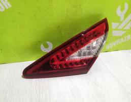 Фонарь задний внутренний правый для Chery Boo M11 10-14  запчасти бу